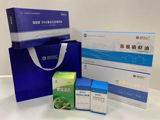 夏津彩盒定制